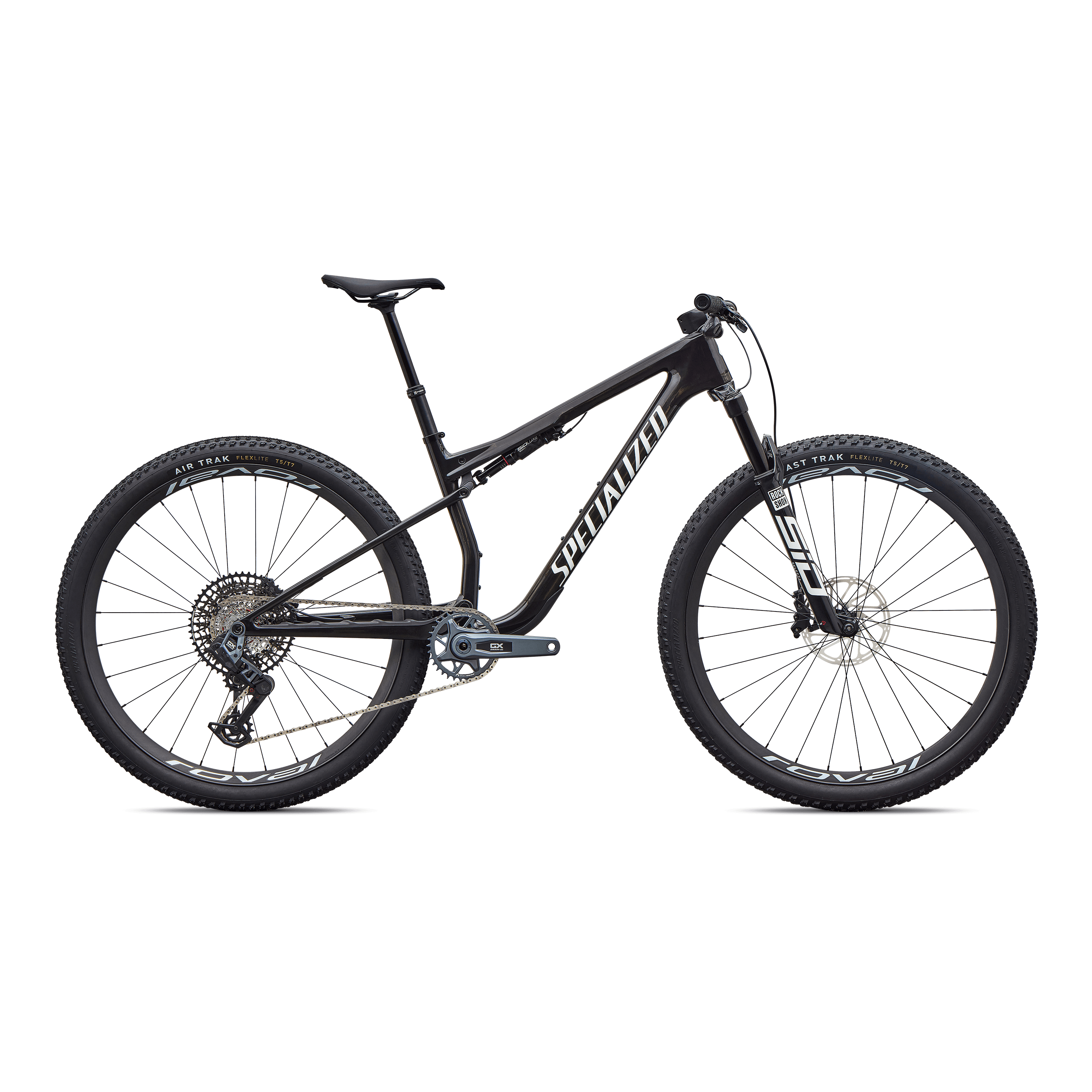 Specialized Epic