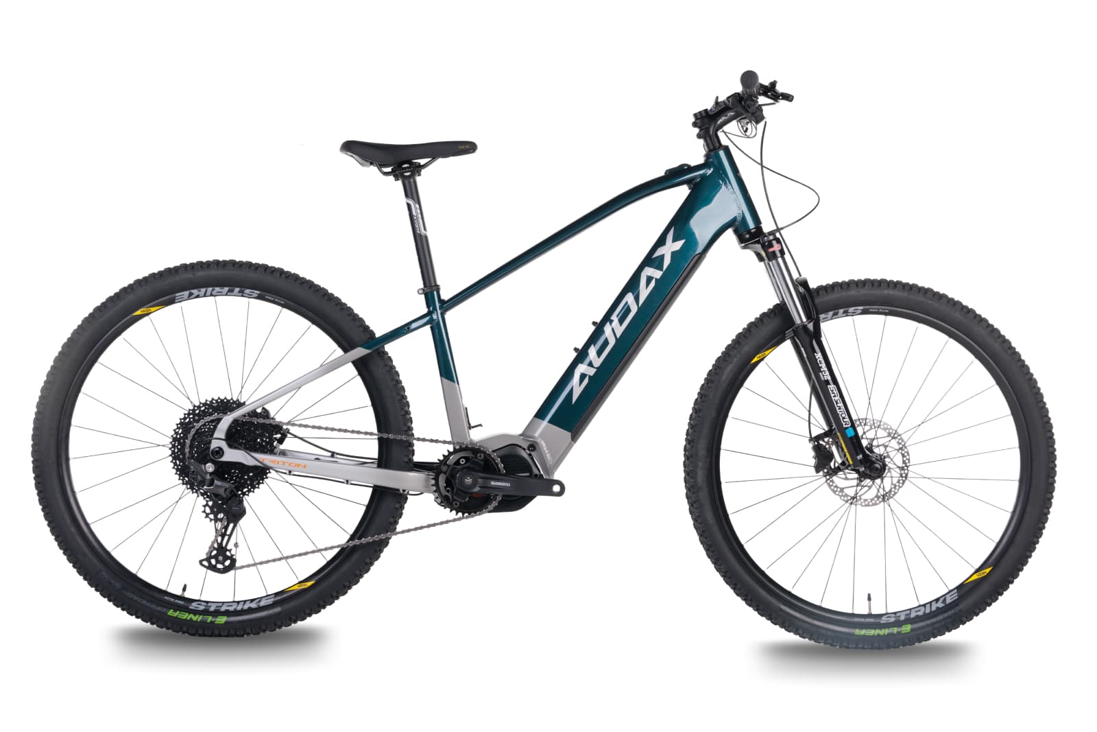Audax Triton Eletric