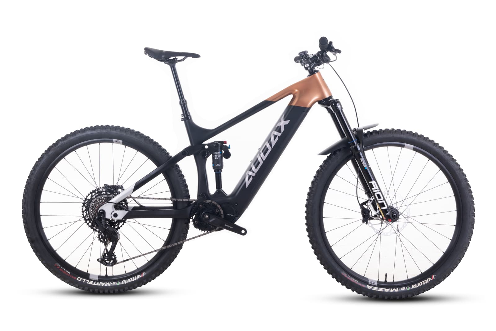 Audax Furion E6
