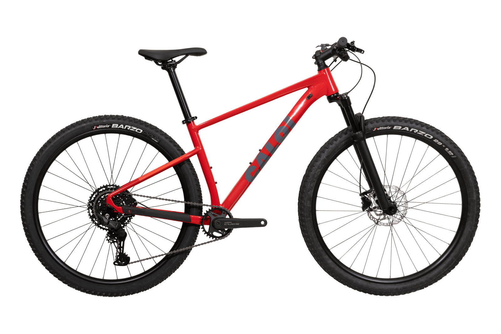 Caloi Explorer Comp SL