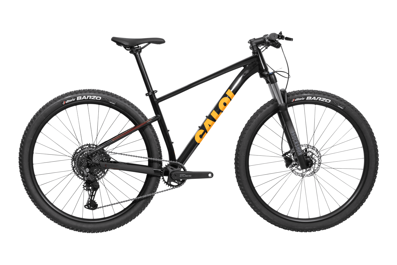 Caloi Explorer