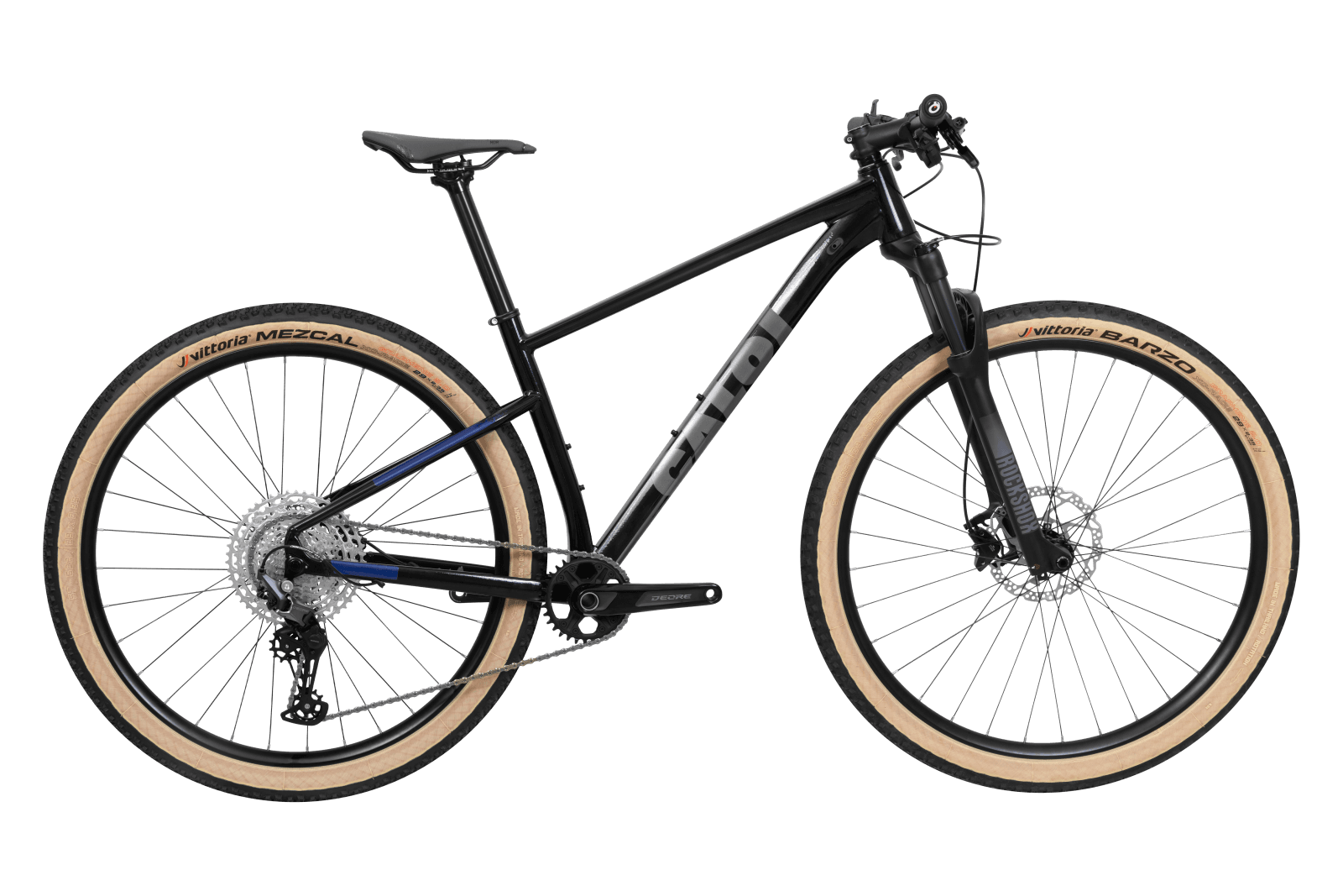 Caloi Explorer EVO