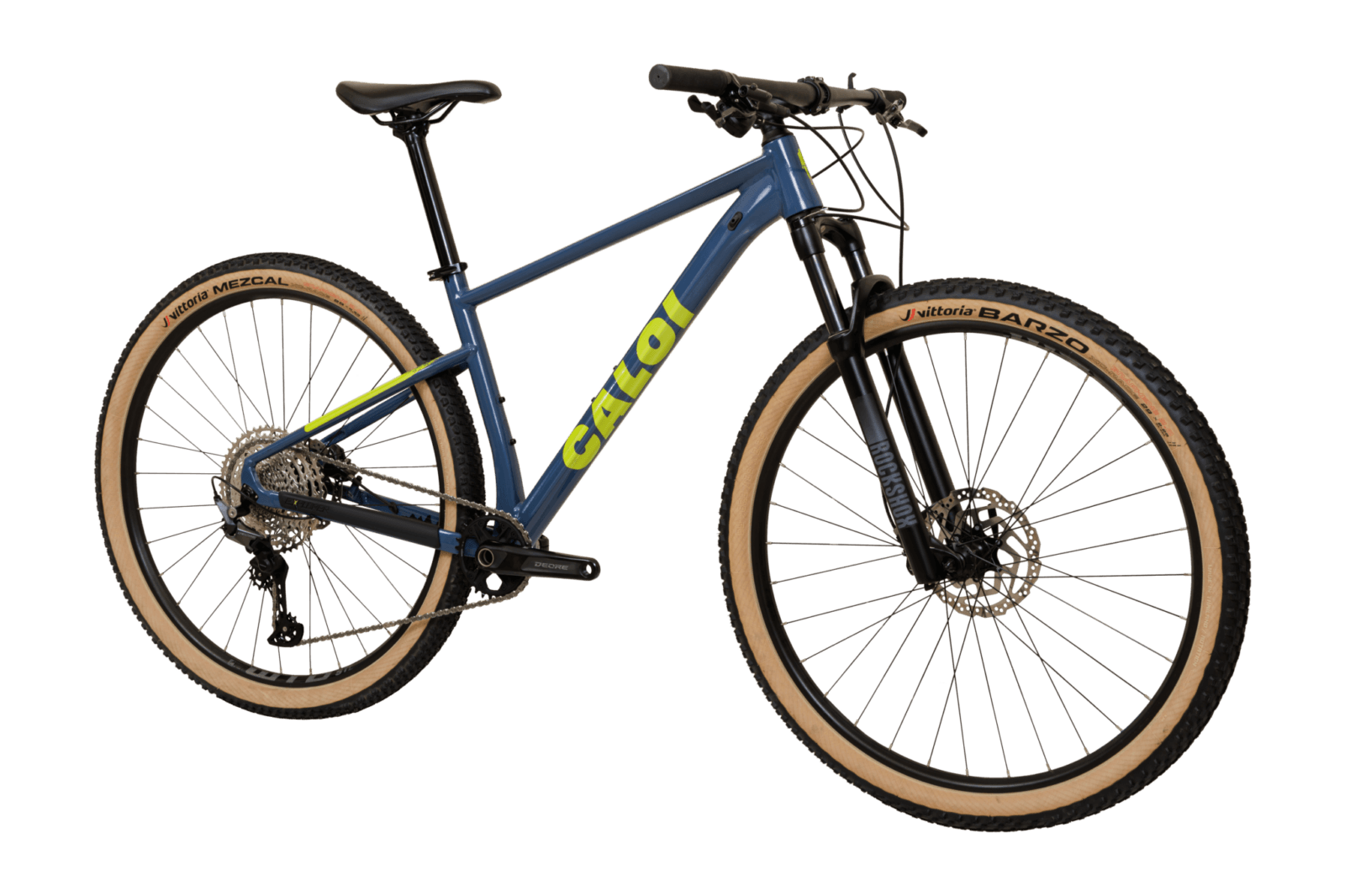 Caloi Explorer