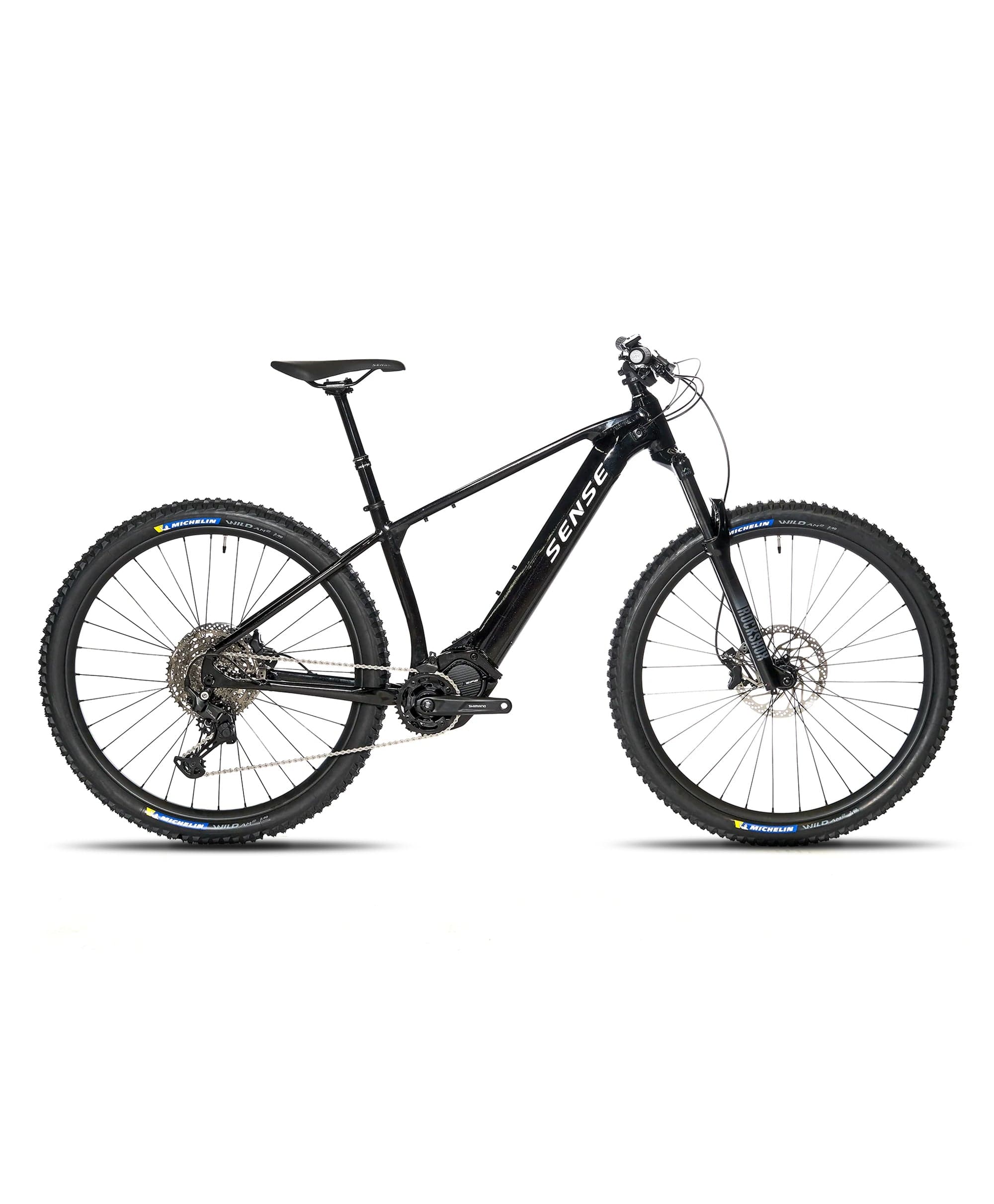 Sense Impact E-trail Sport Forty-5