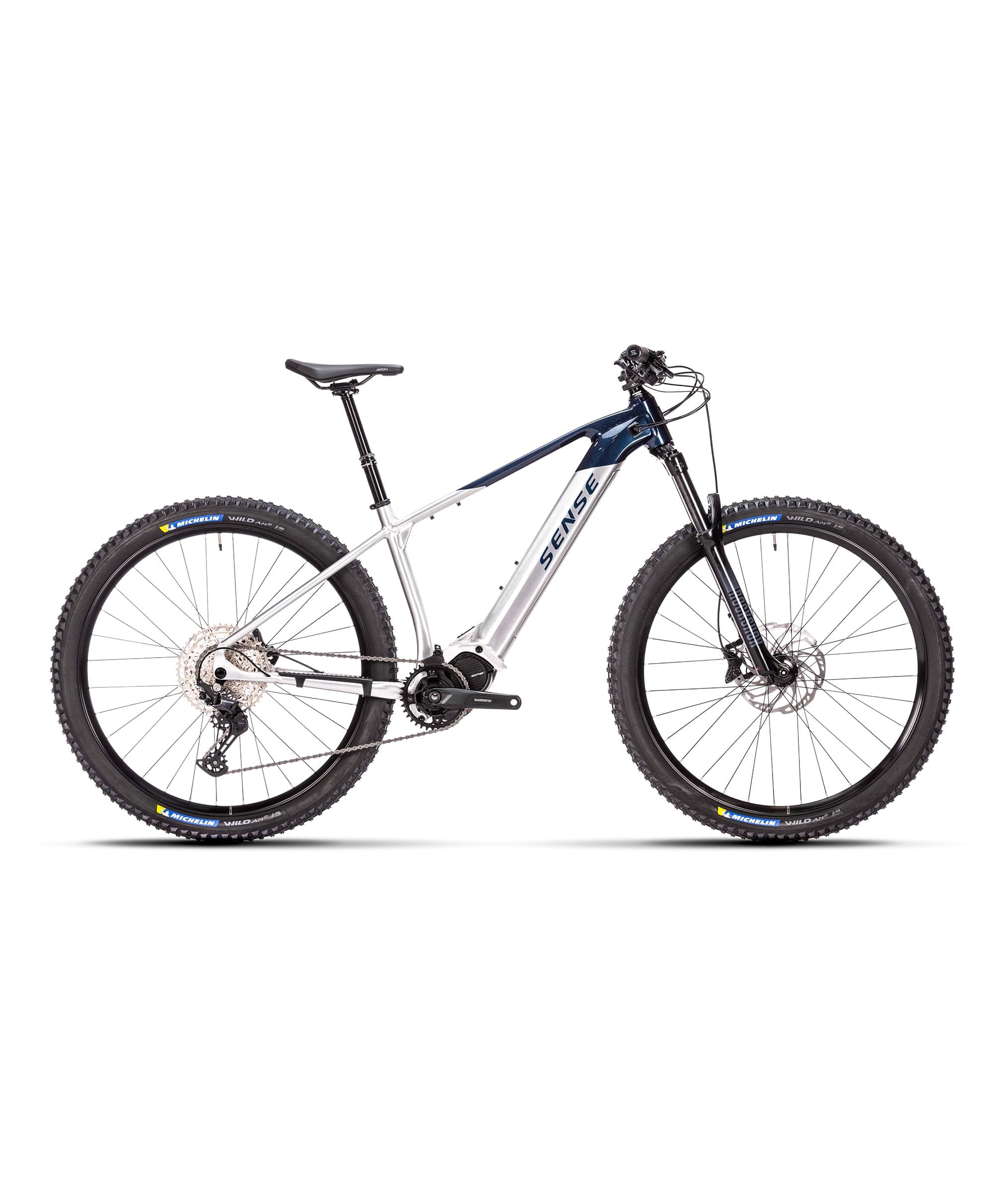 Sense Impact E-Trail Comp Forty-5