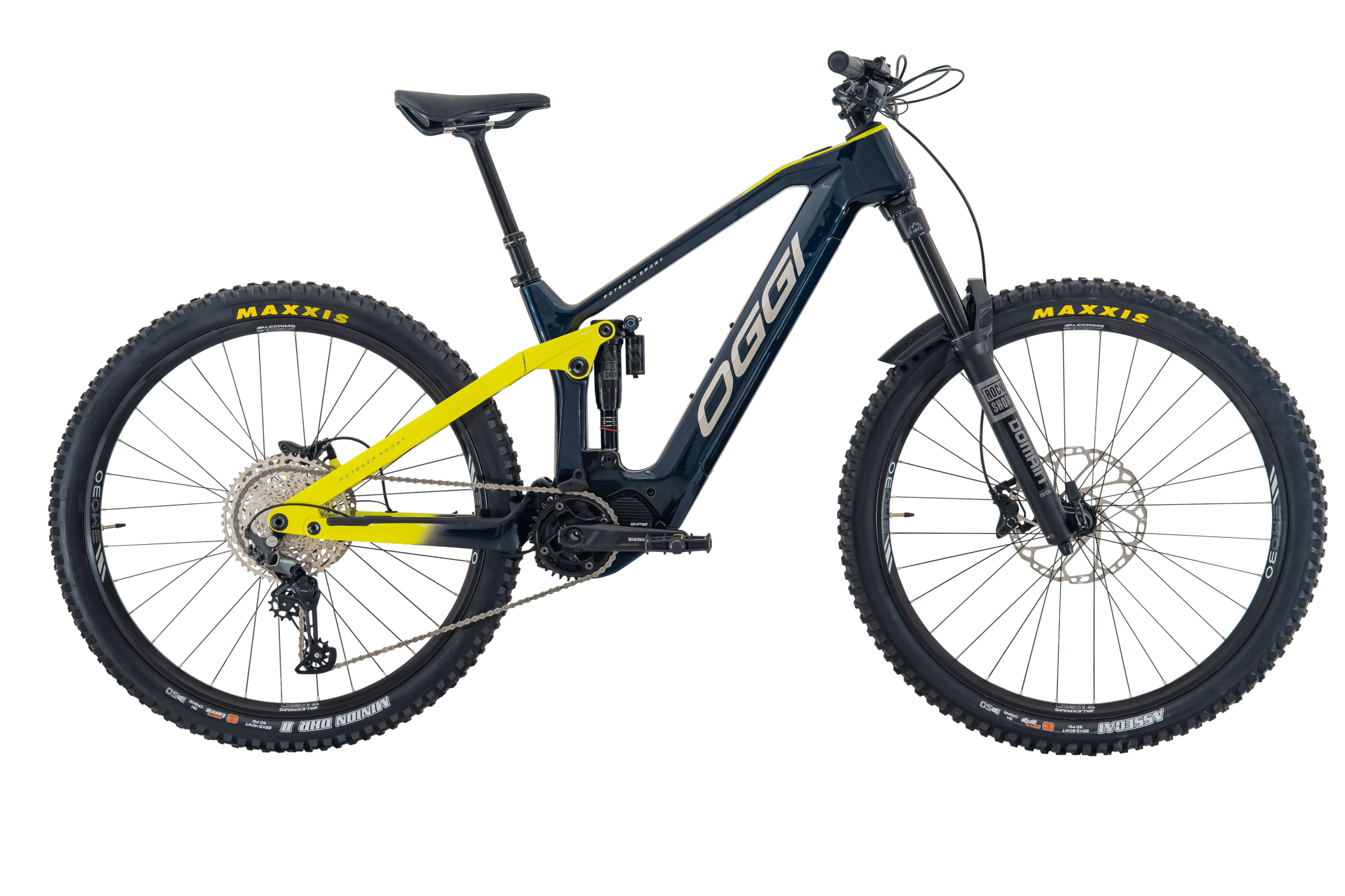 Oggi Potenza Sport