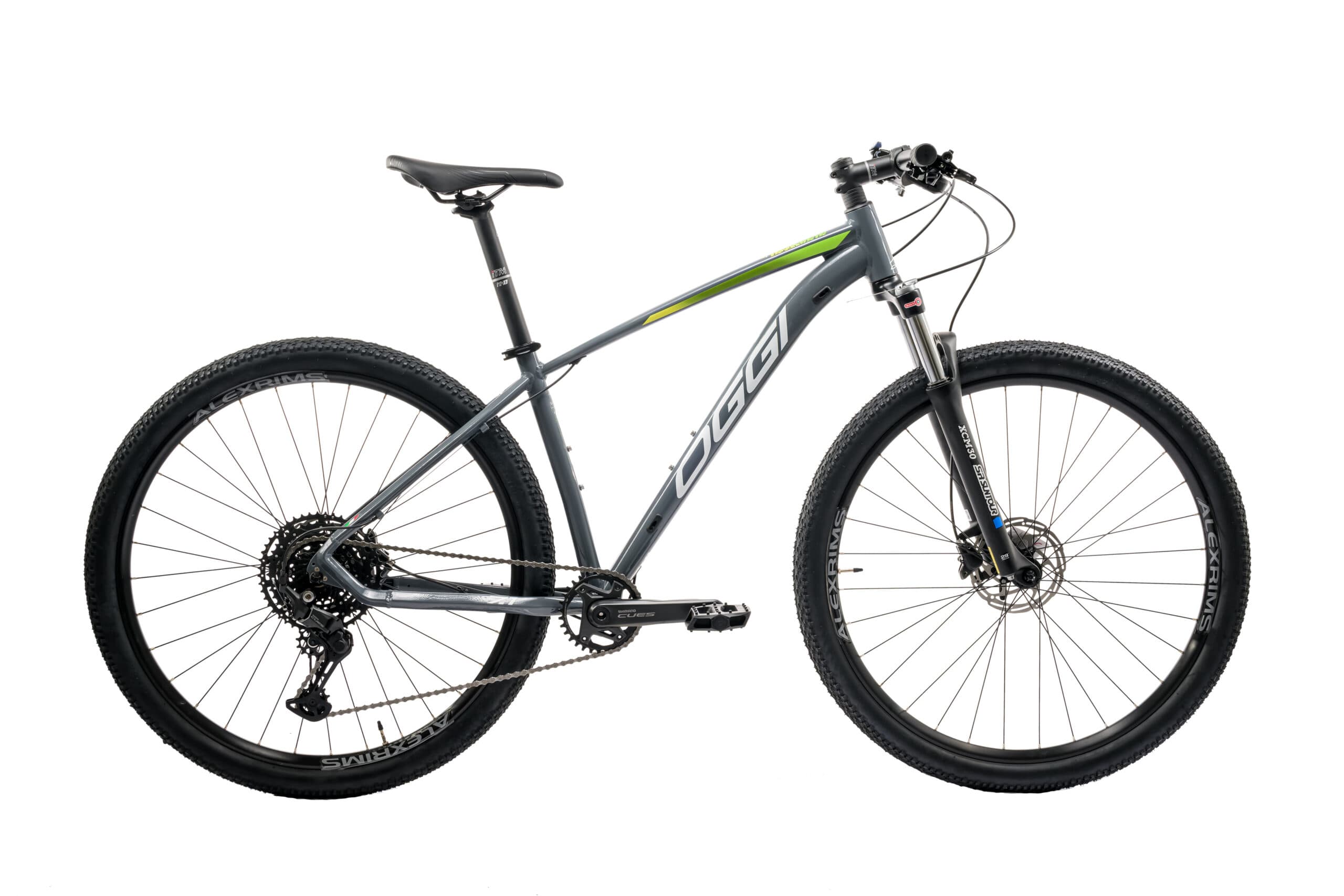 Oggi Big Wheel 7.1