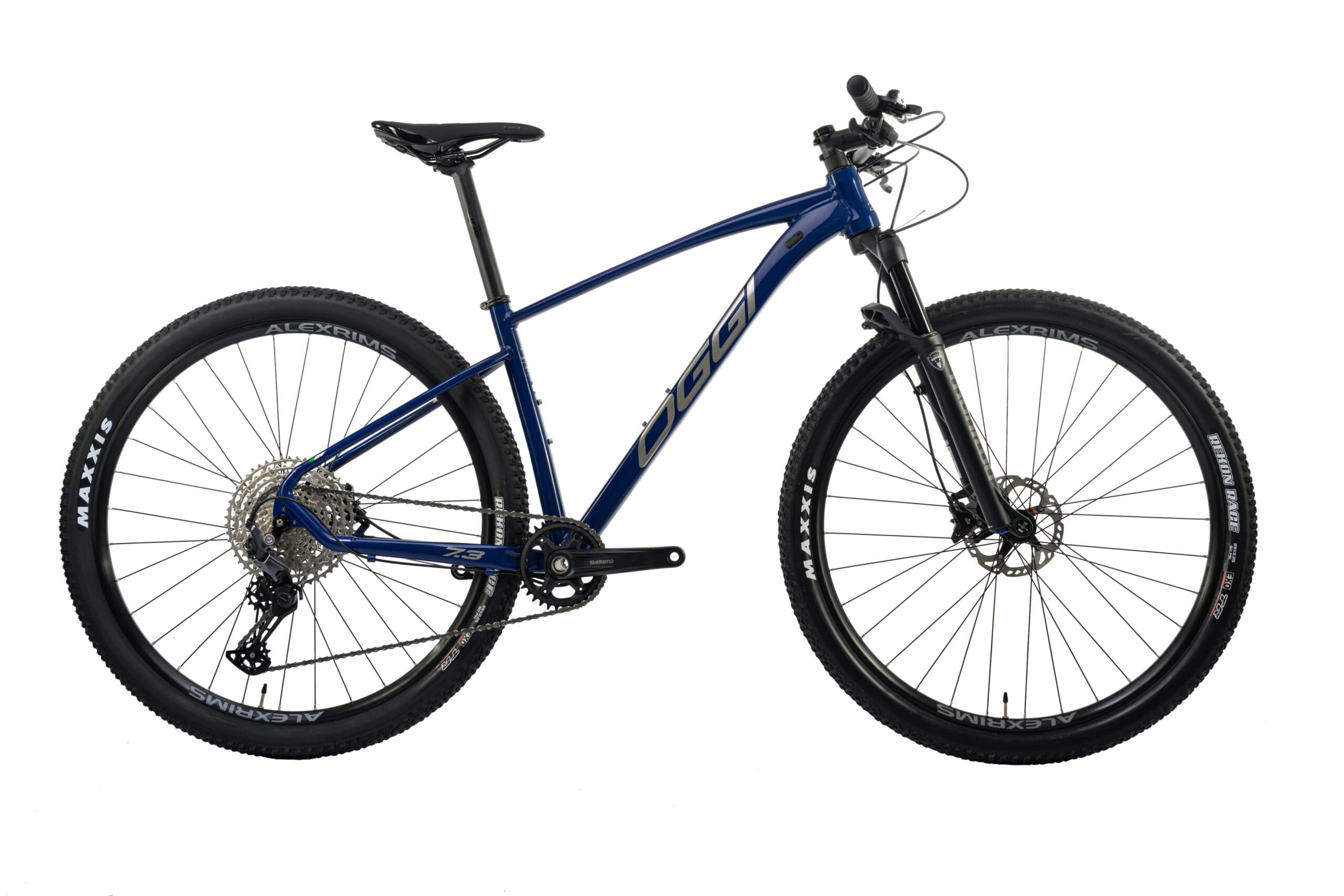 Oggi Big Wheel 7.3