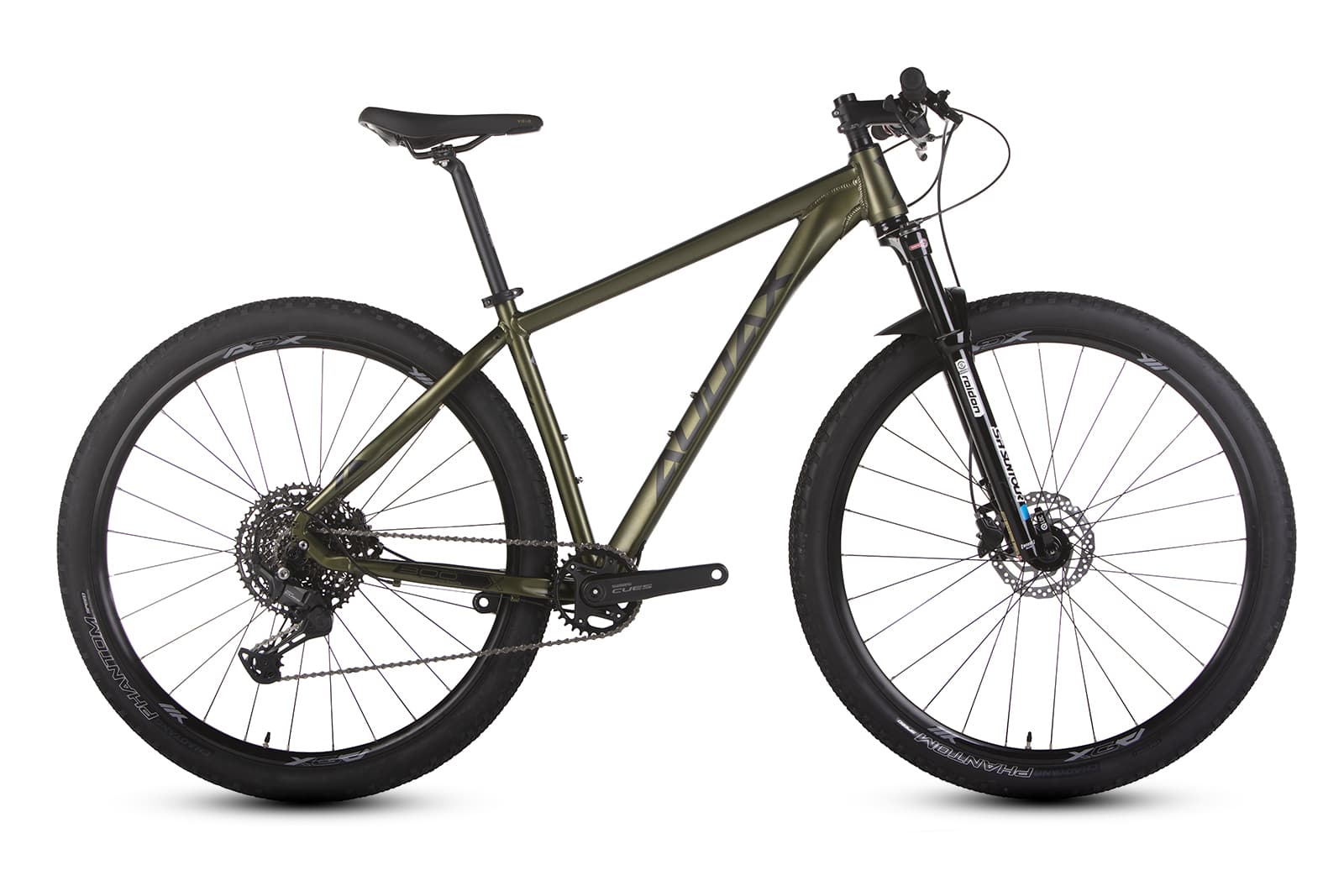 Audax ADX 300