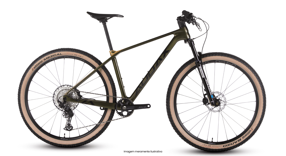 Audax Auge 600
