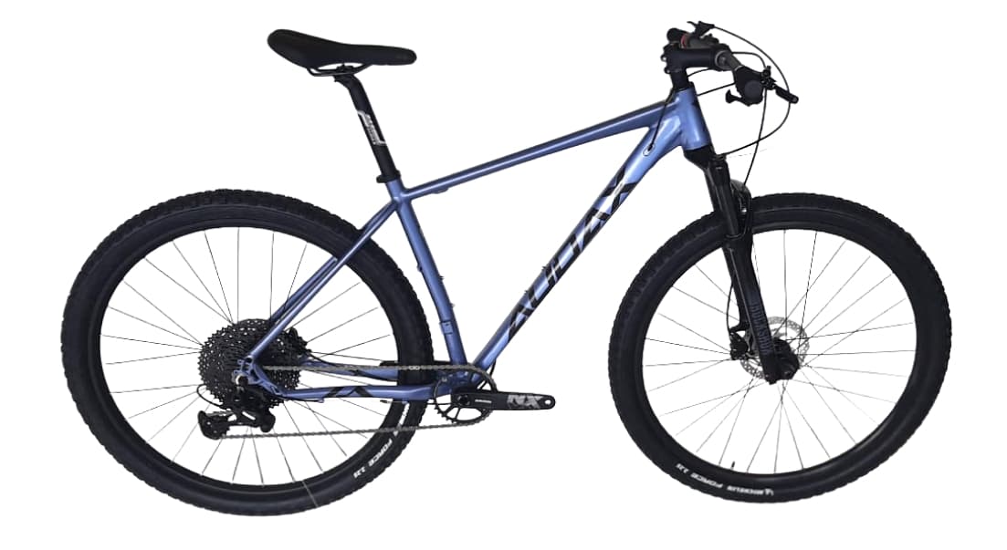 Audax Auge 600