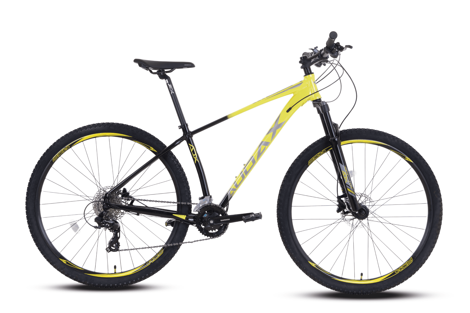 Audax ADX 80