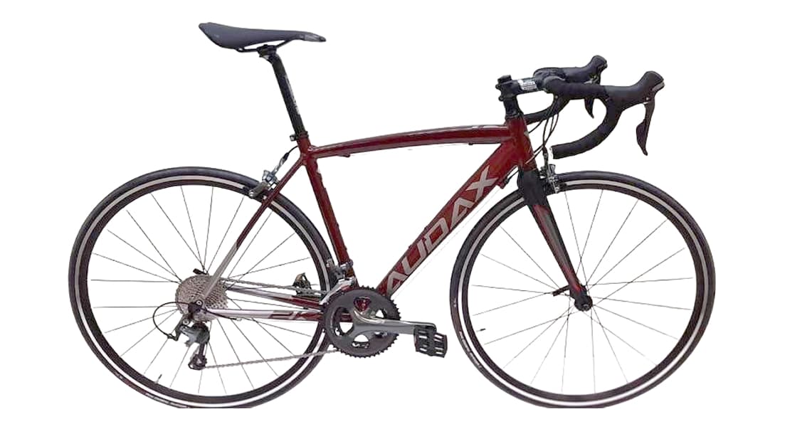 Audax Ventus 2000