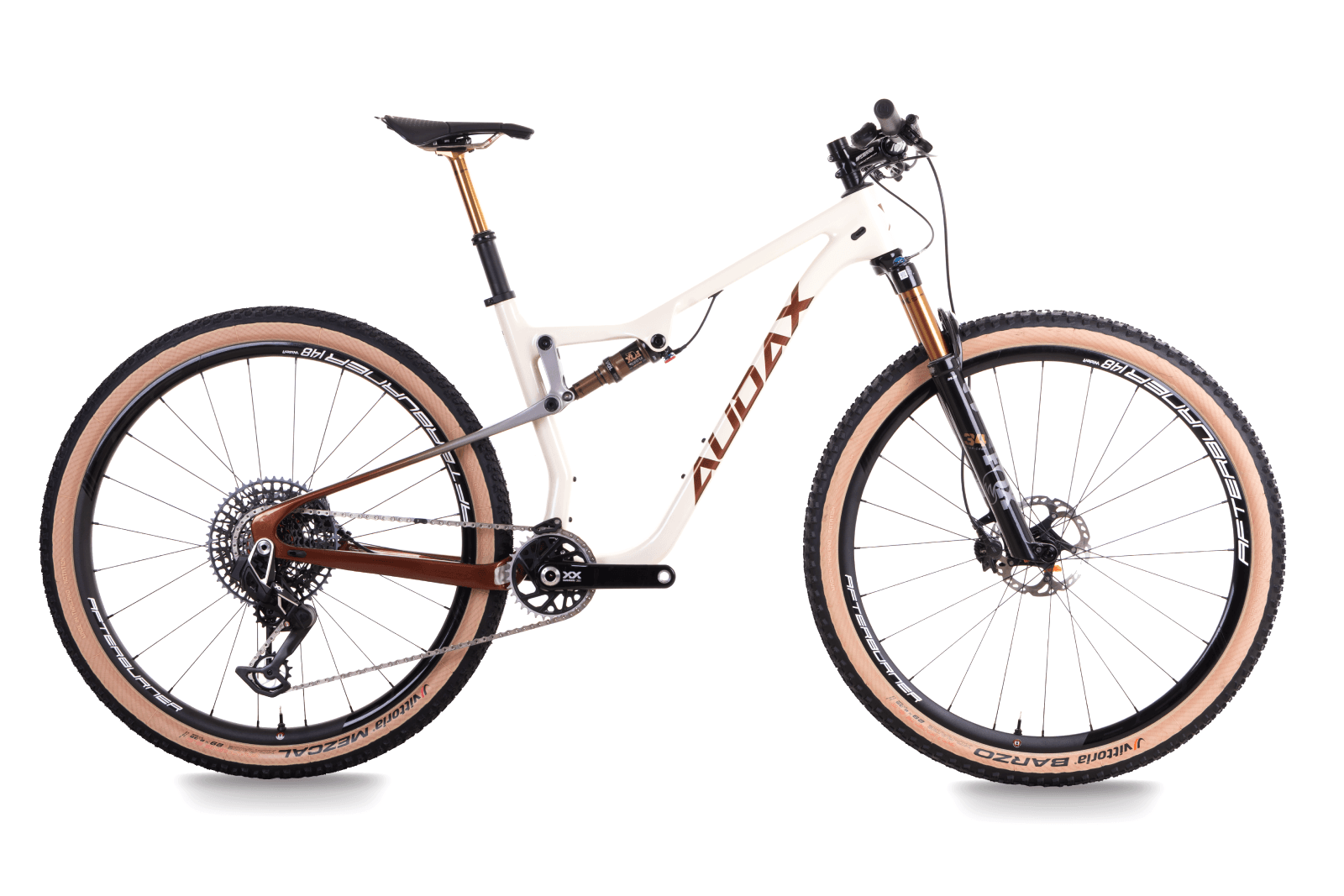 Audax FS 900
