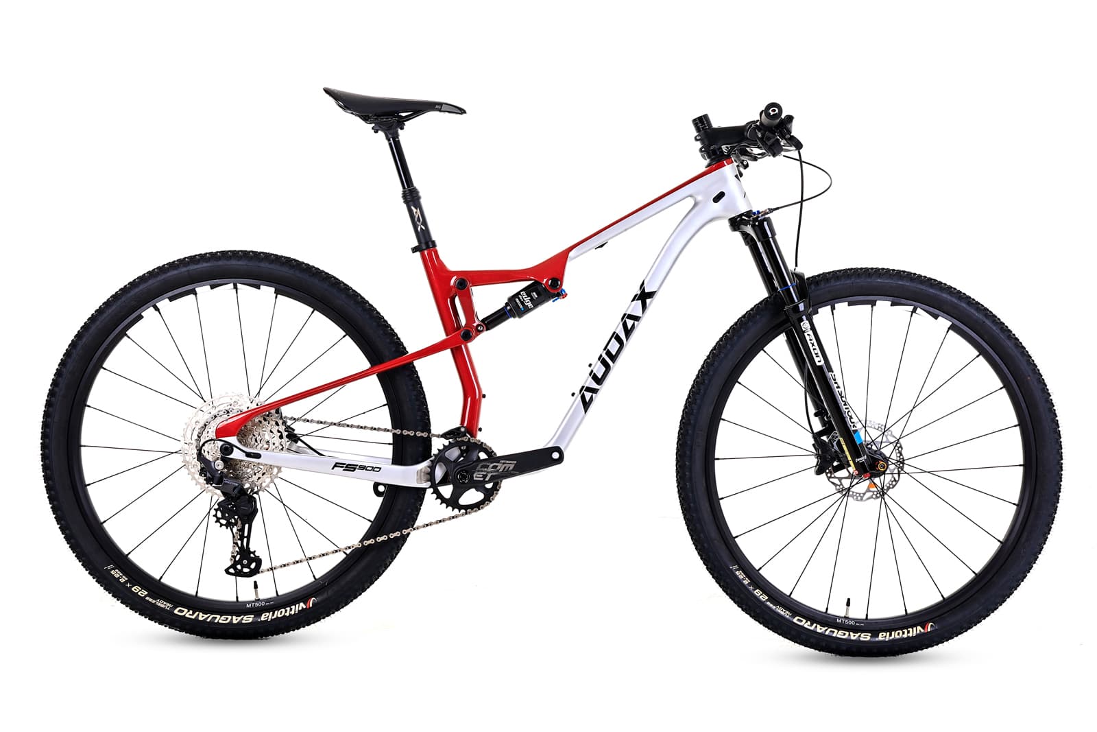 Audax FS 900