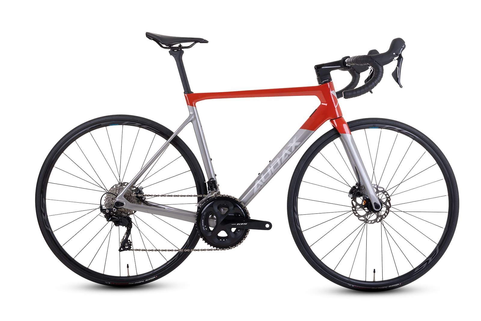 Audax Ventus 3000