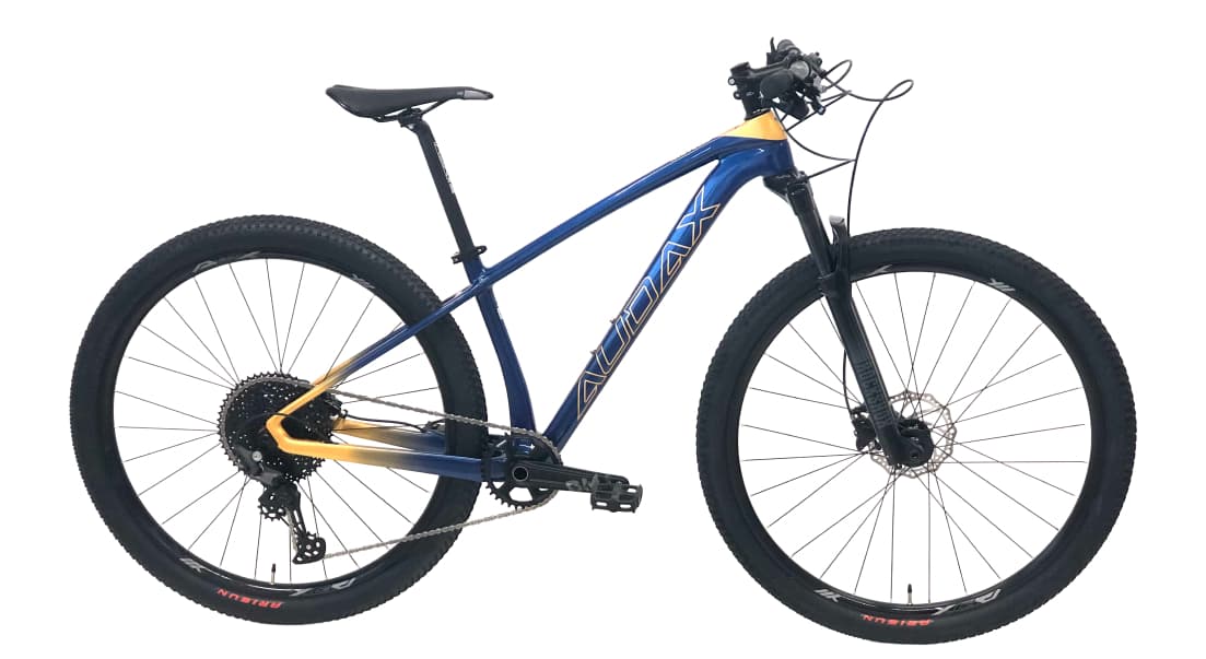 Audax AUGE 555 NS