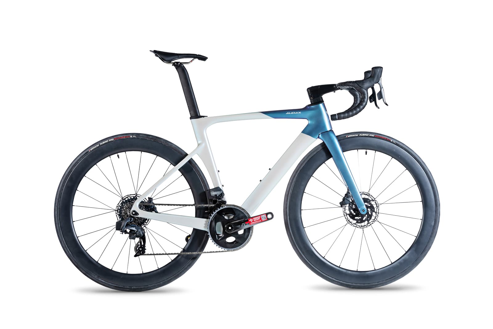Audax Ventus Passo ZP