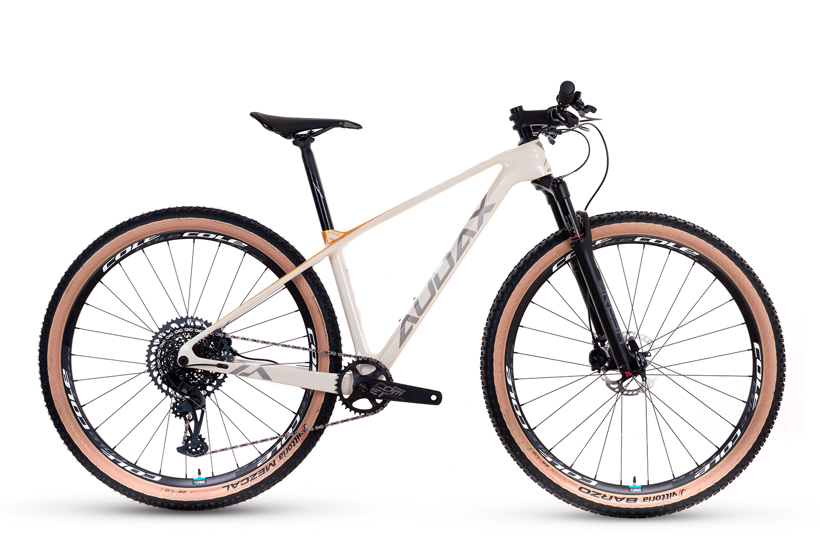 Audax Auge 800