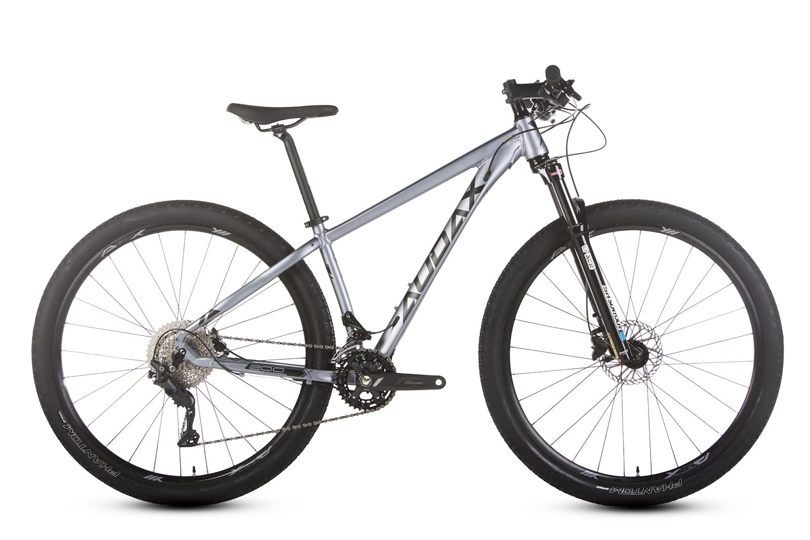 Audax ADX 200