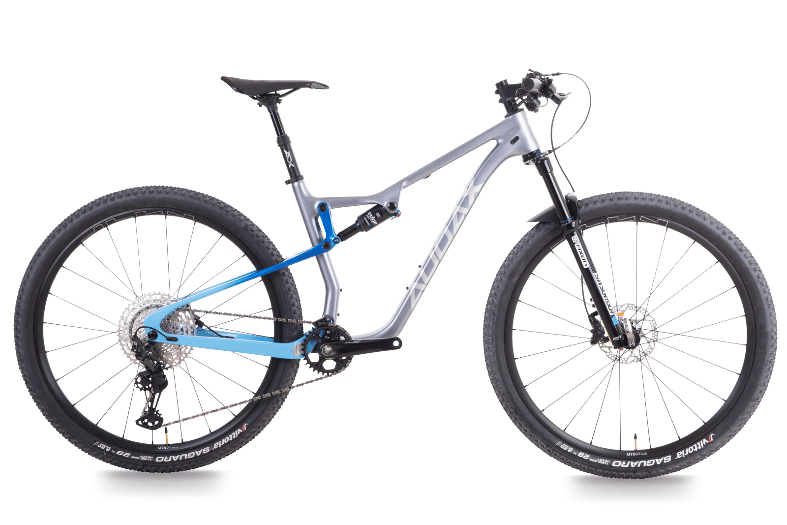 Audax FS 900