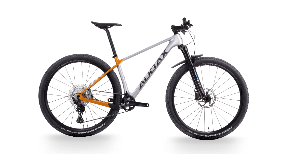 Audax Auge 555