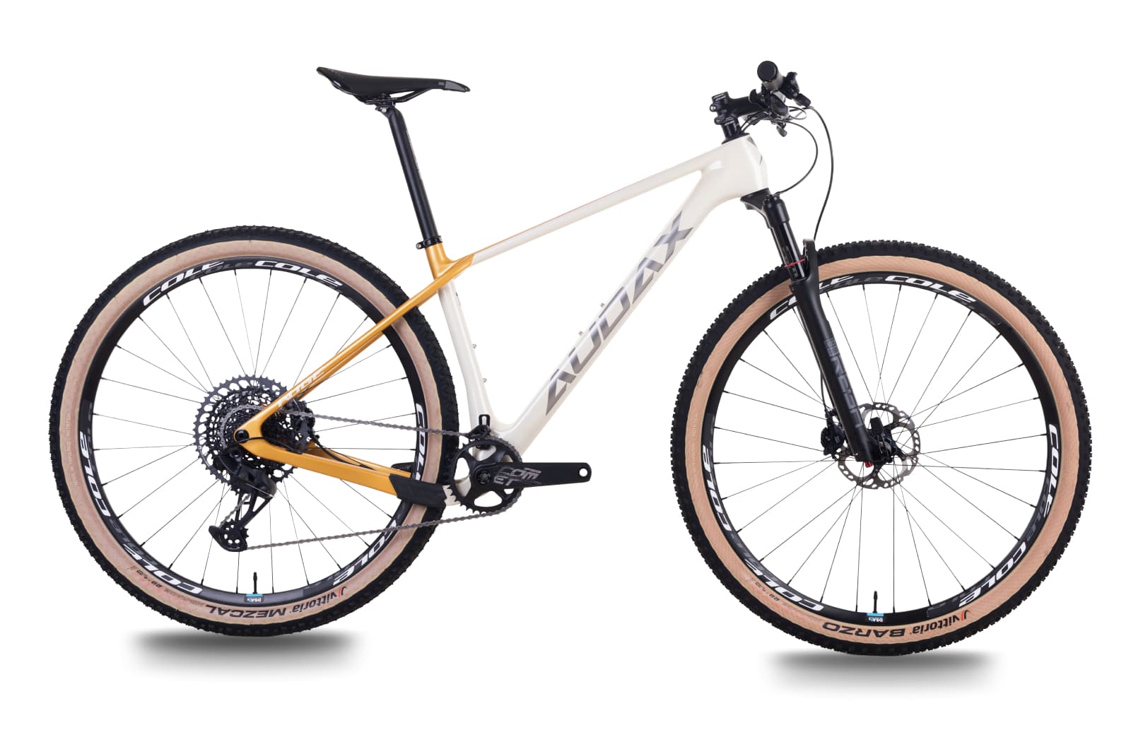 Audax Auge 800