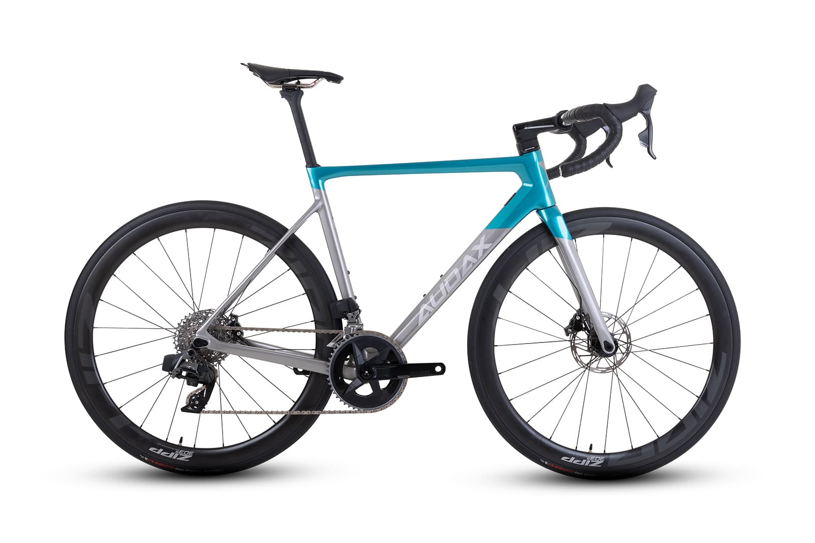Audax Ventus Stelvio