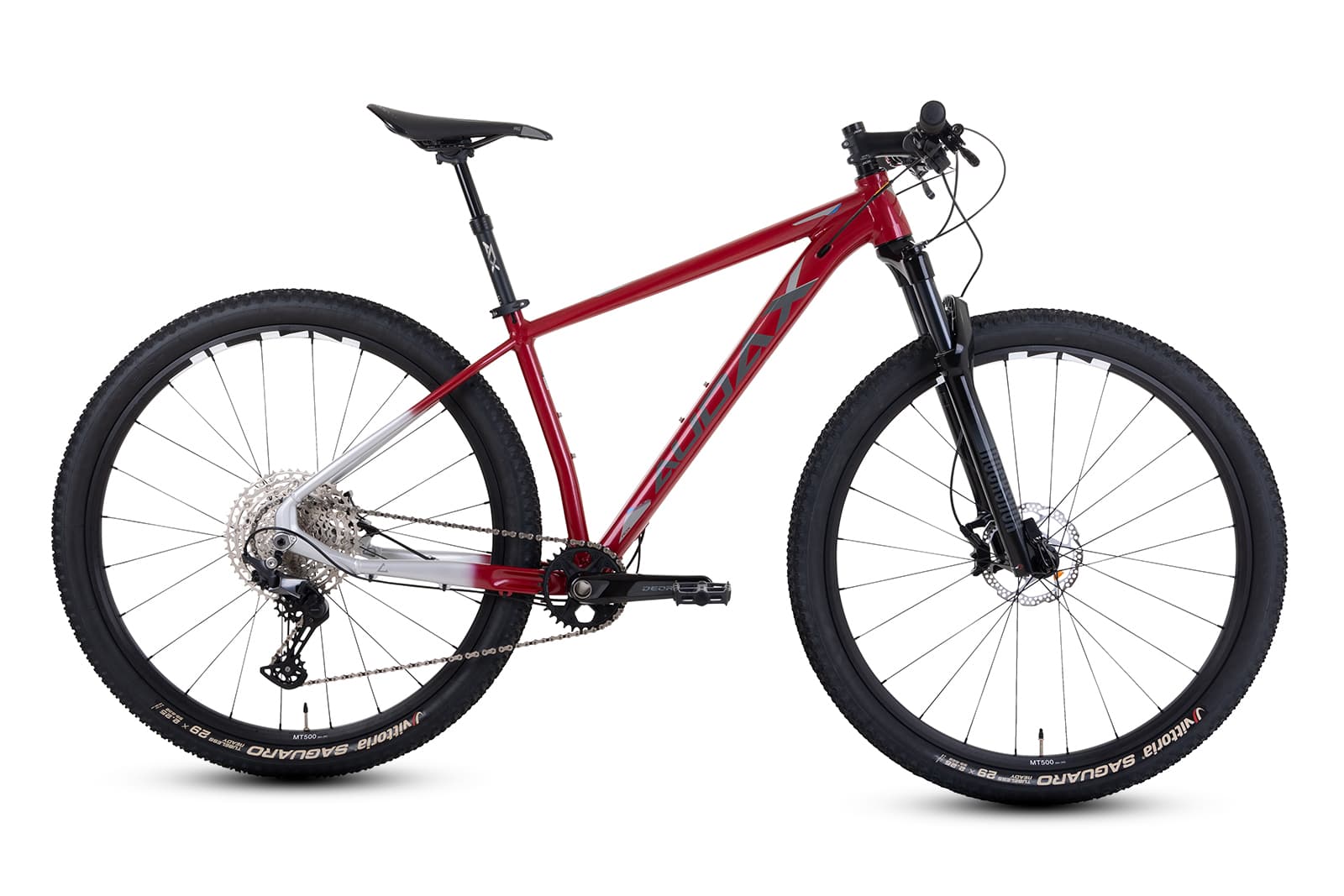 Audax ADX 400