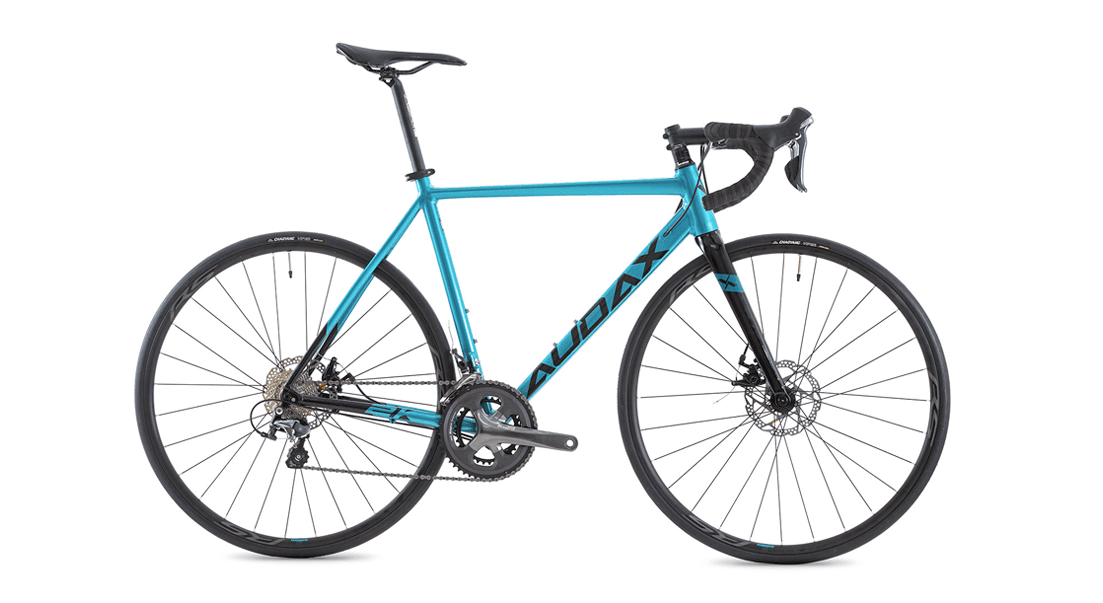 Audax Ventus 2000