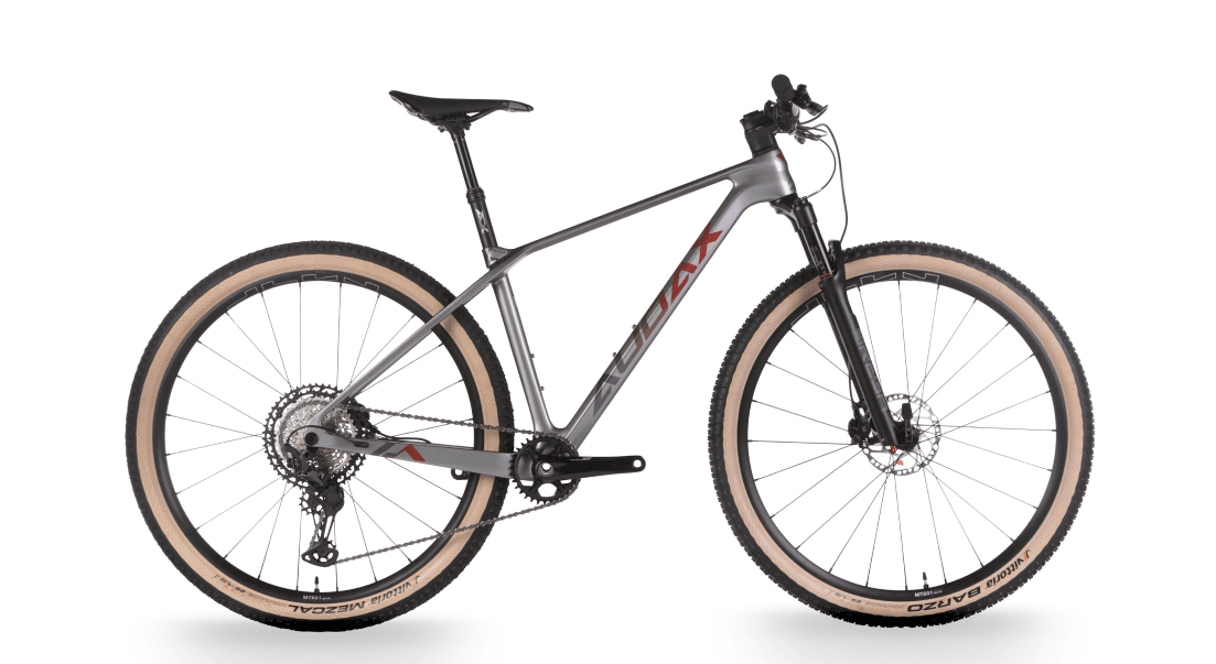 Audax Auge 700