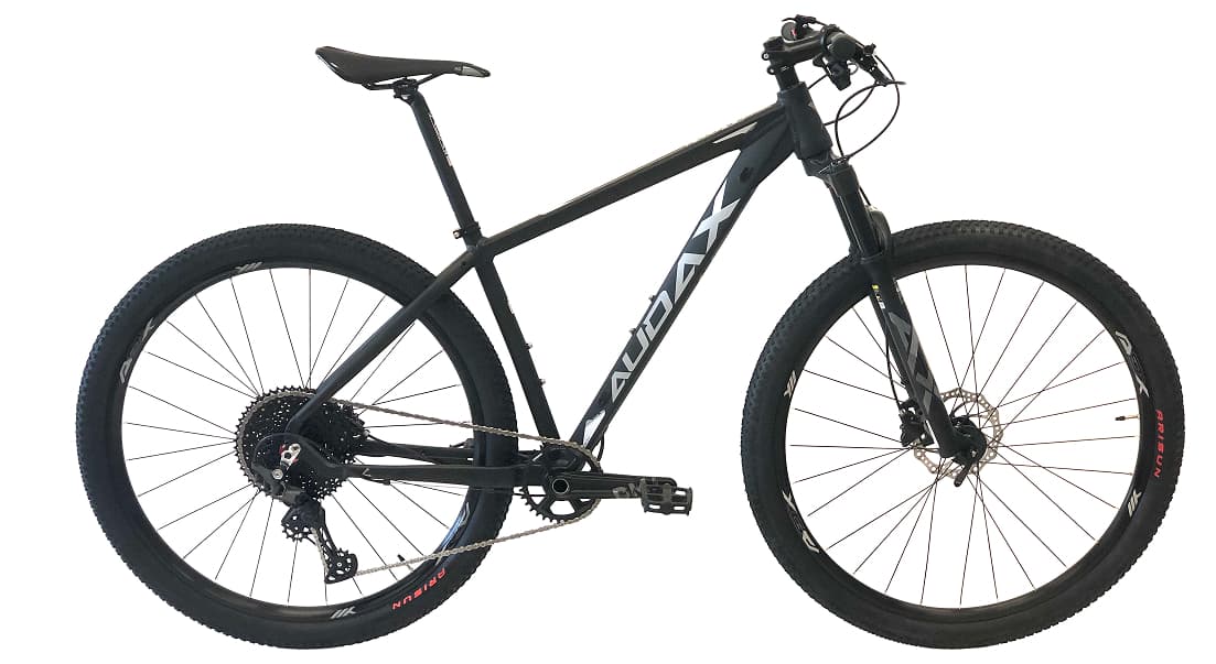 Audax ADX 400