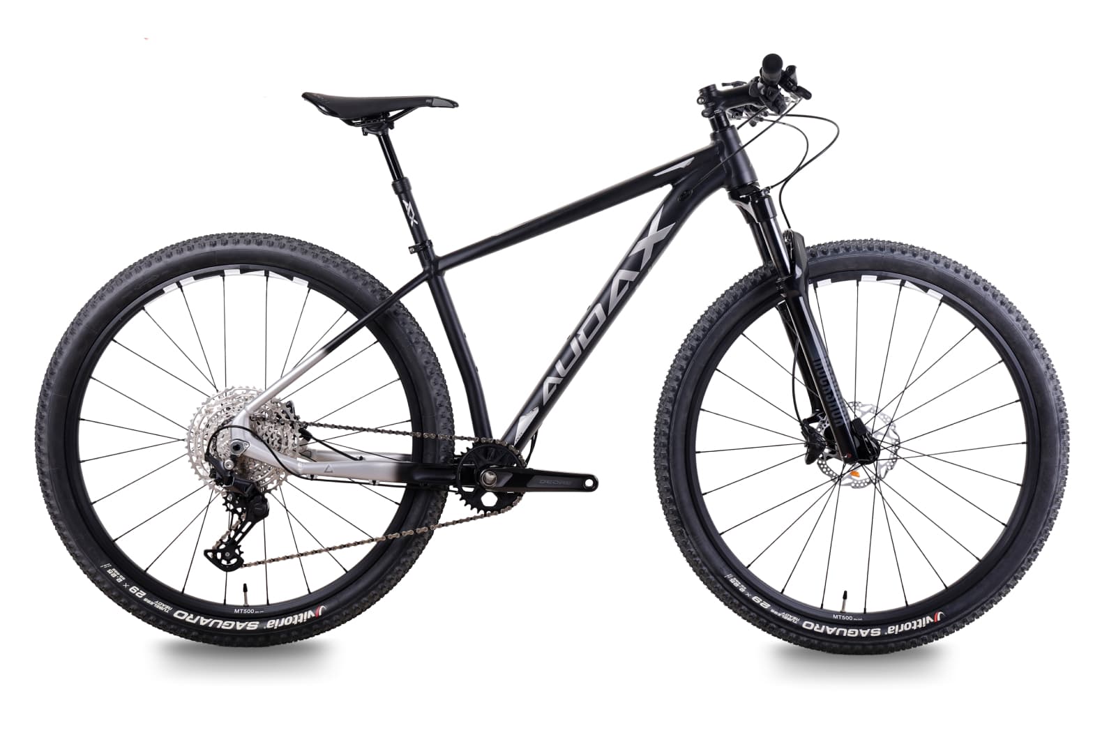 Audax ADX 400