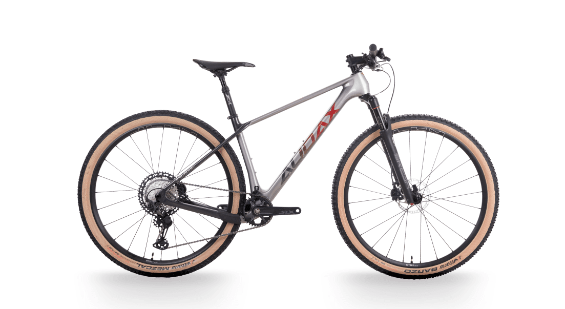 Audax Auge 700