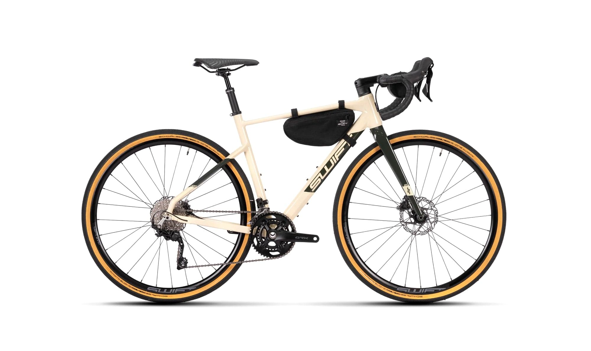 Swift EnduraVox GR
