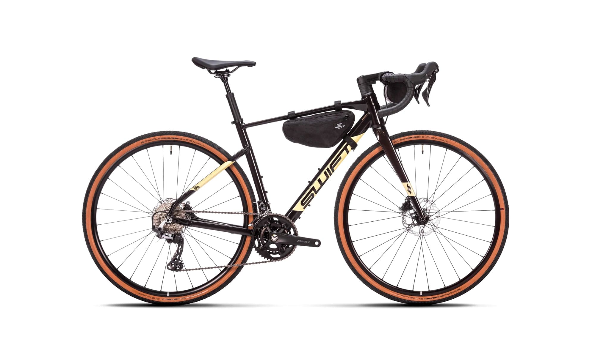 Swift EnduraVox GR
