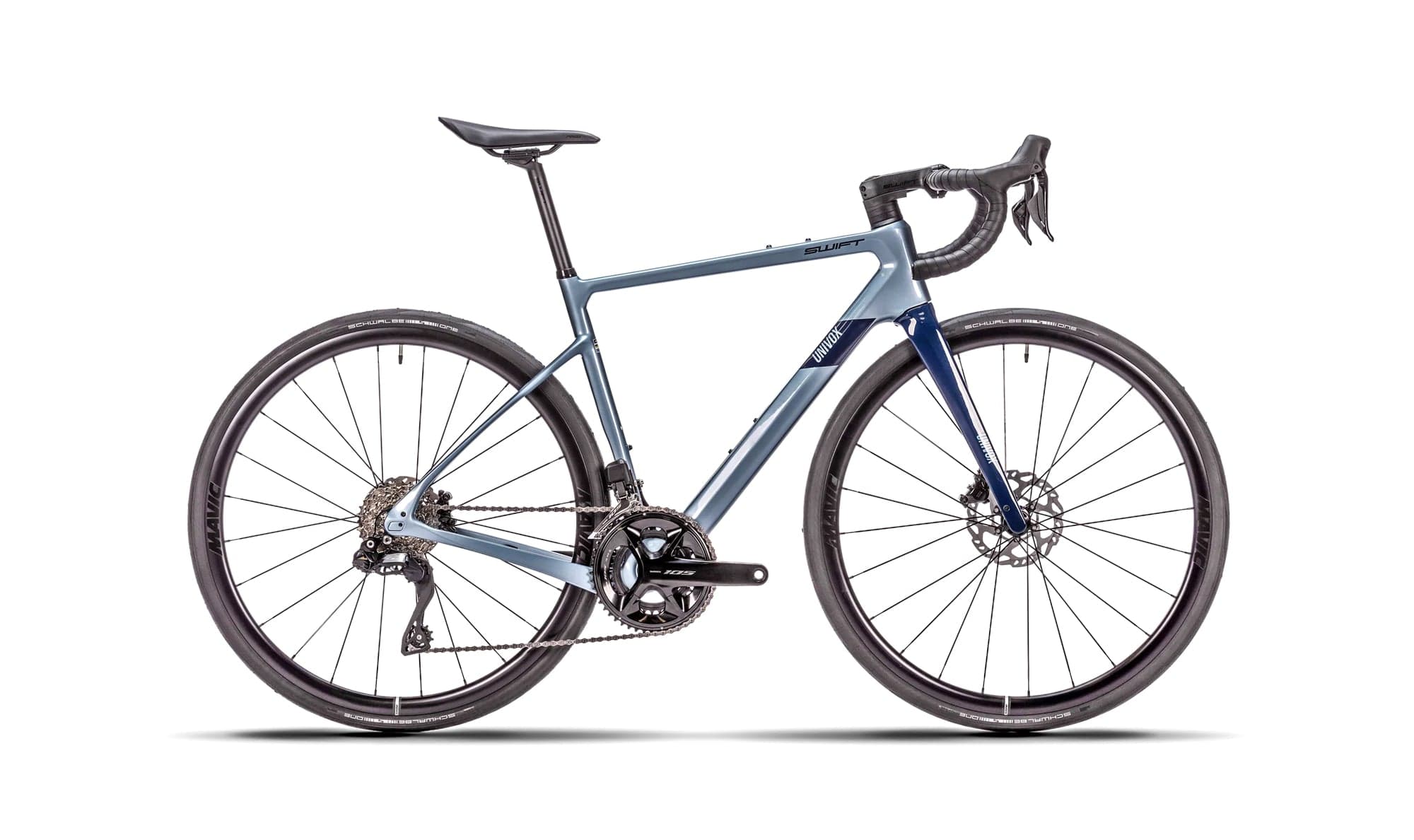 Swift UniVox