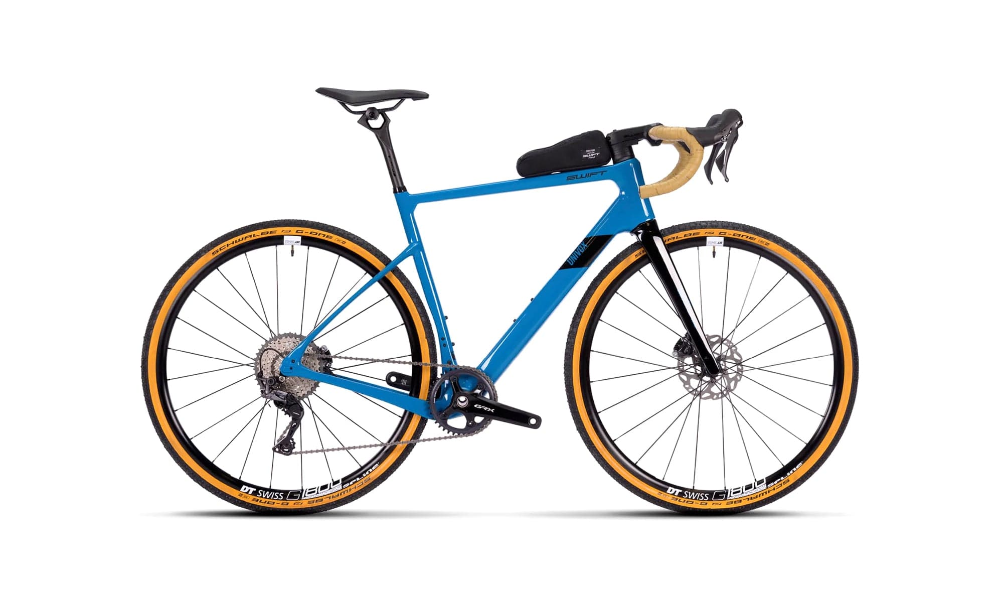 Swift UniVox GR