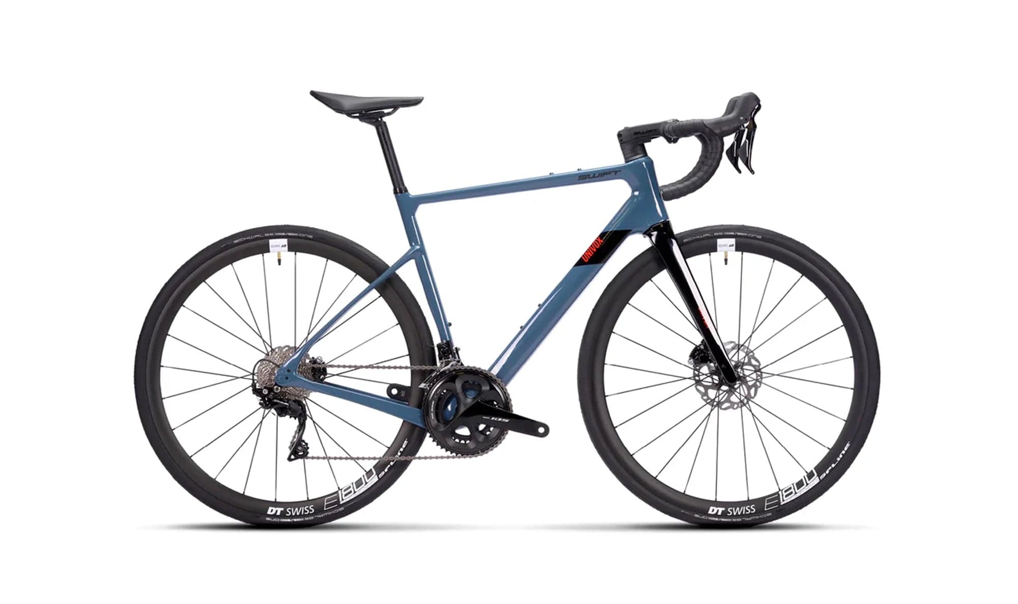 Swift UniVox