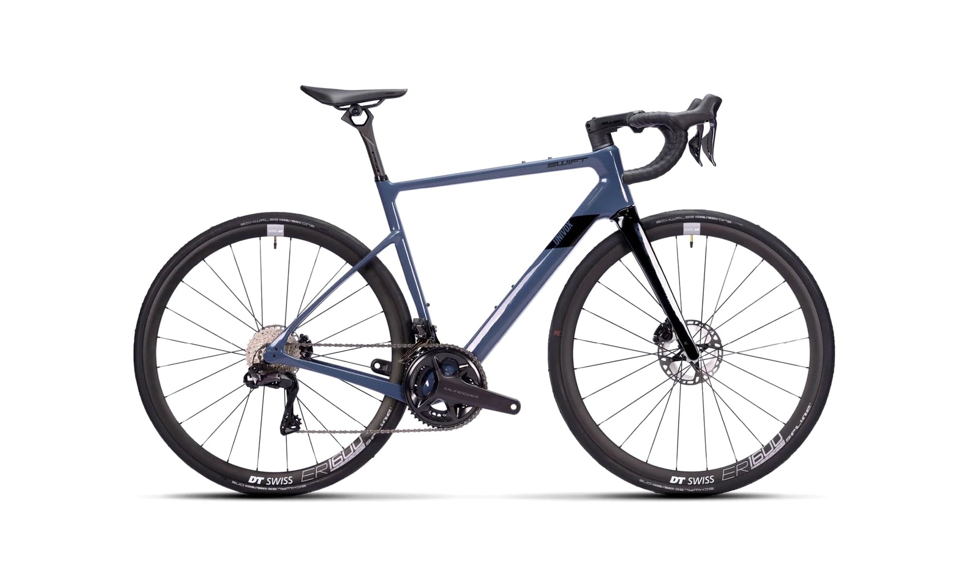 Swift UniVox
