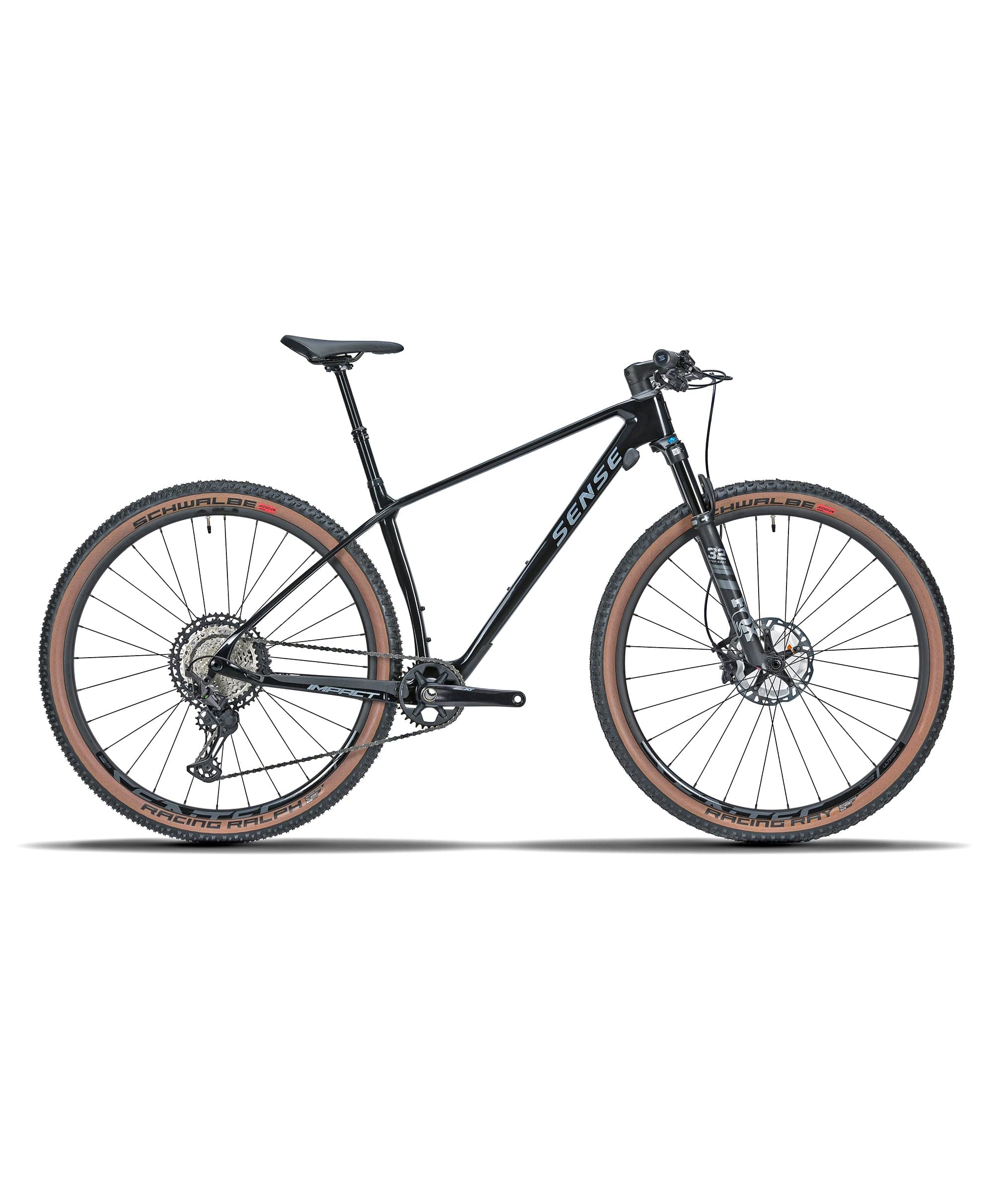 Sense Impact Carbon