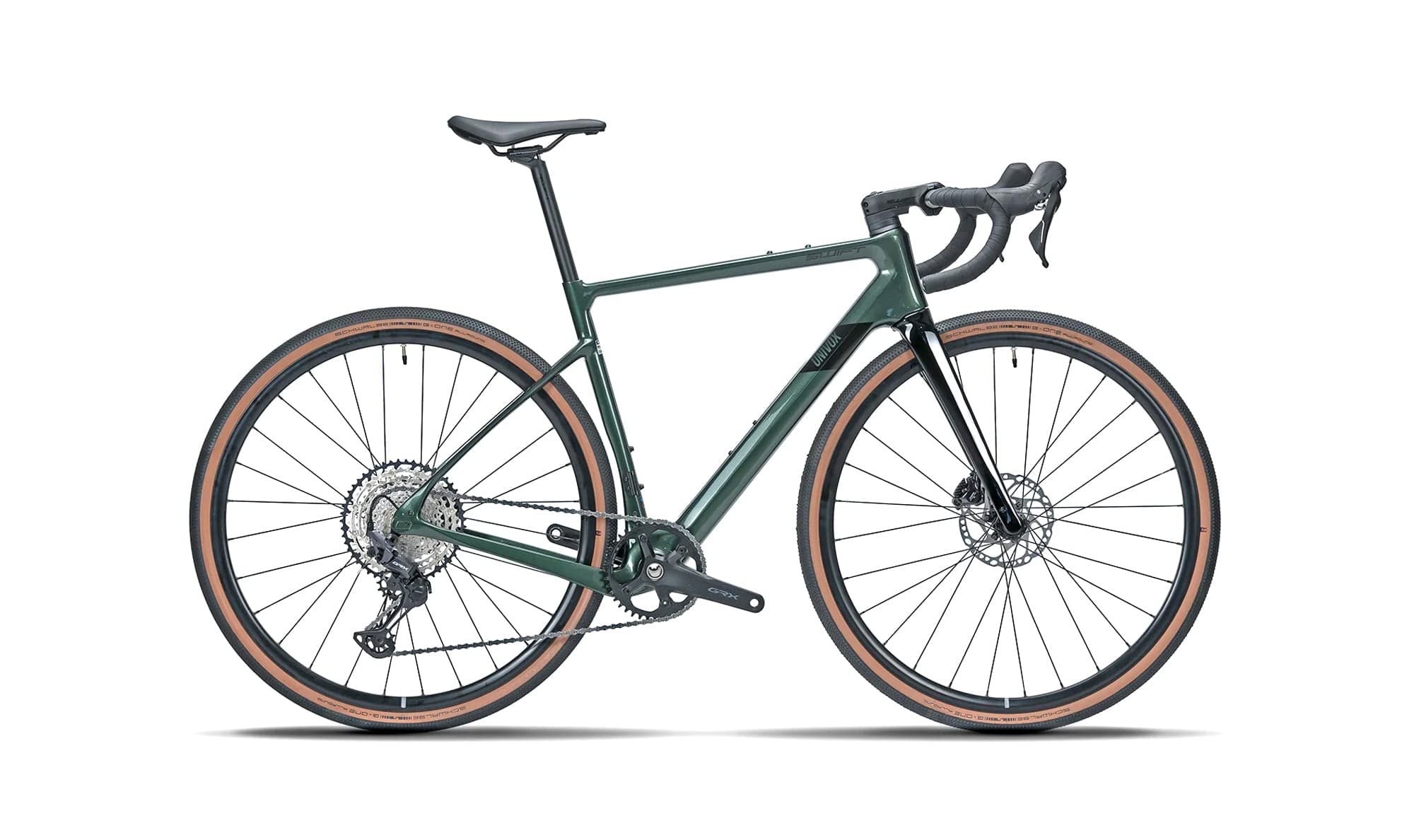 Swift UniVox GR