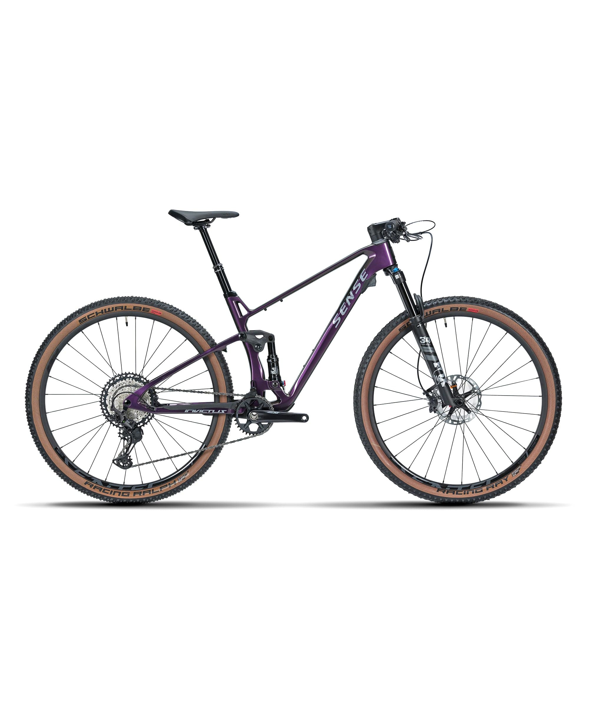 Sense Invictus