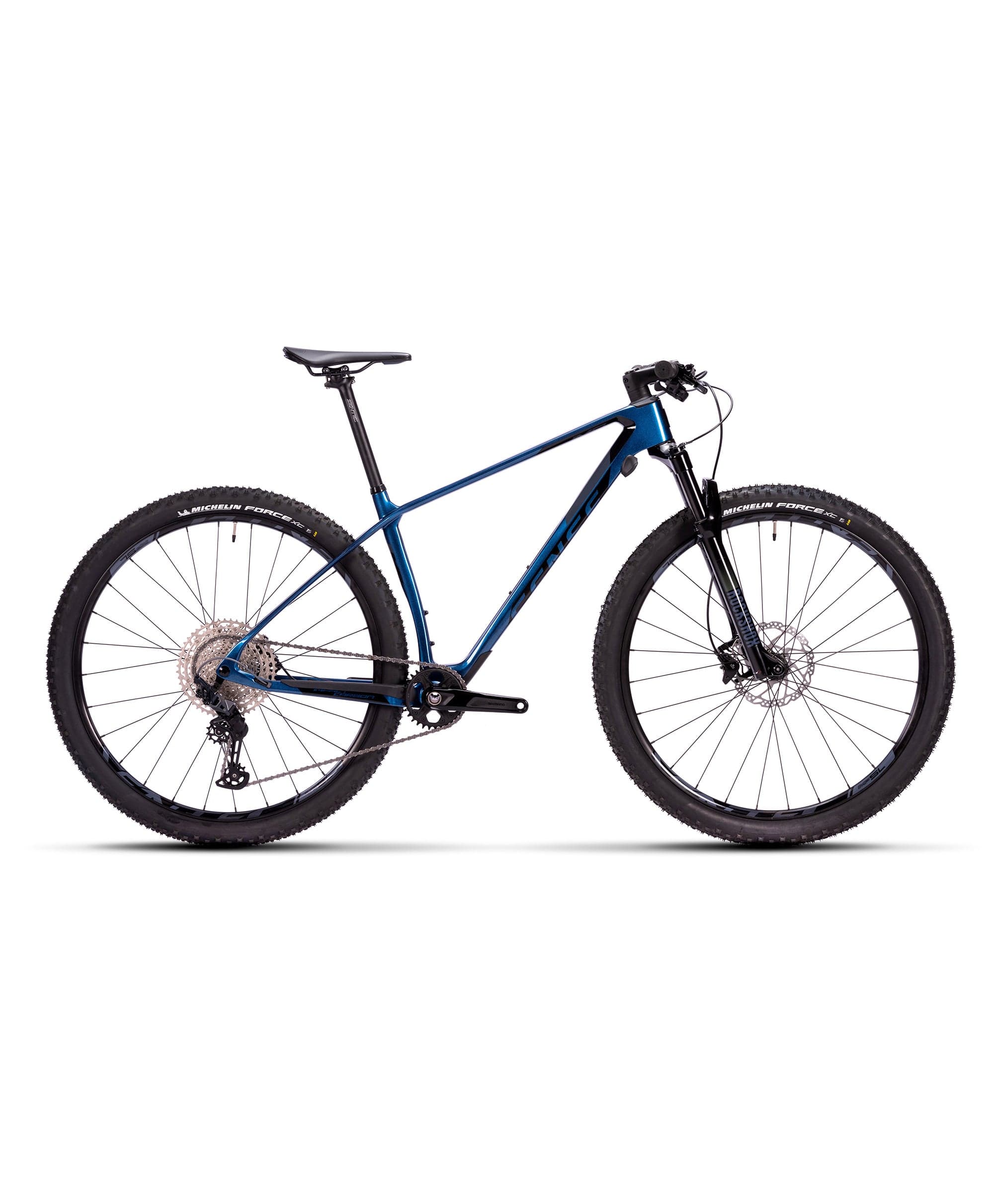 Sense Impact Carbon