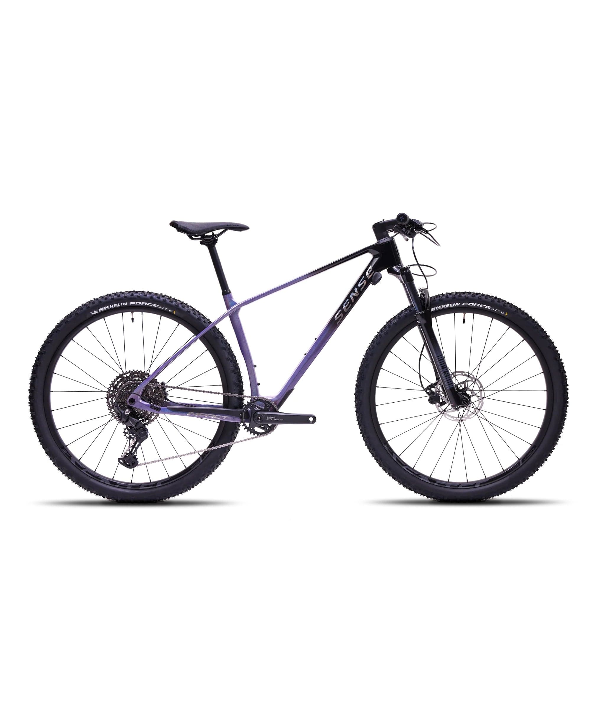 Sense Impact Carbon