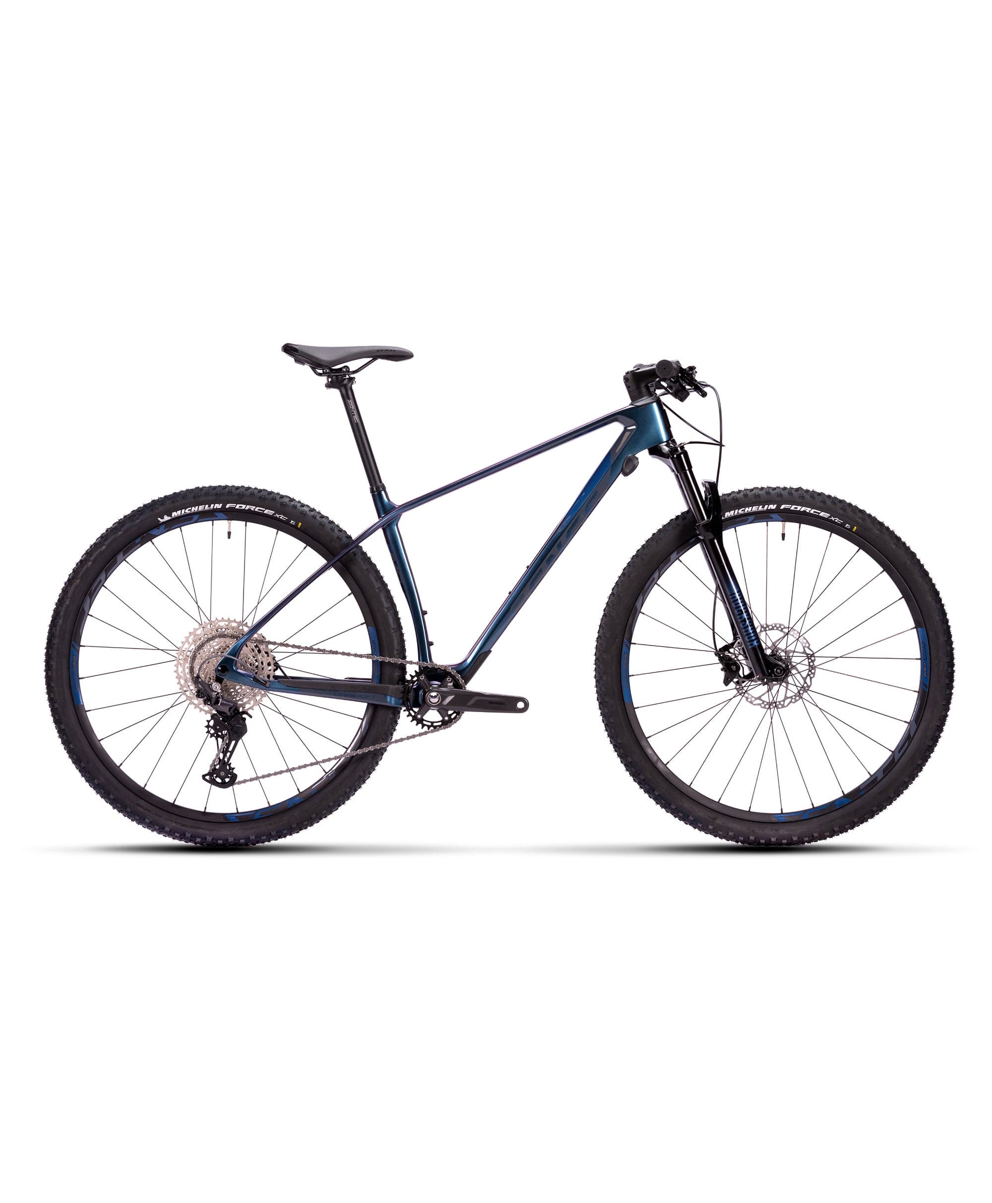 Sense Impact Carbon