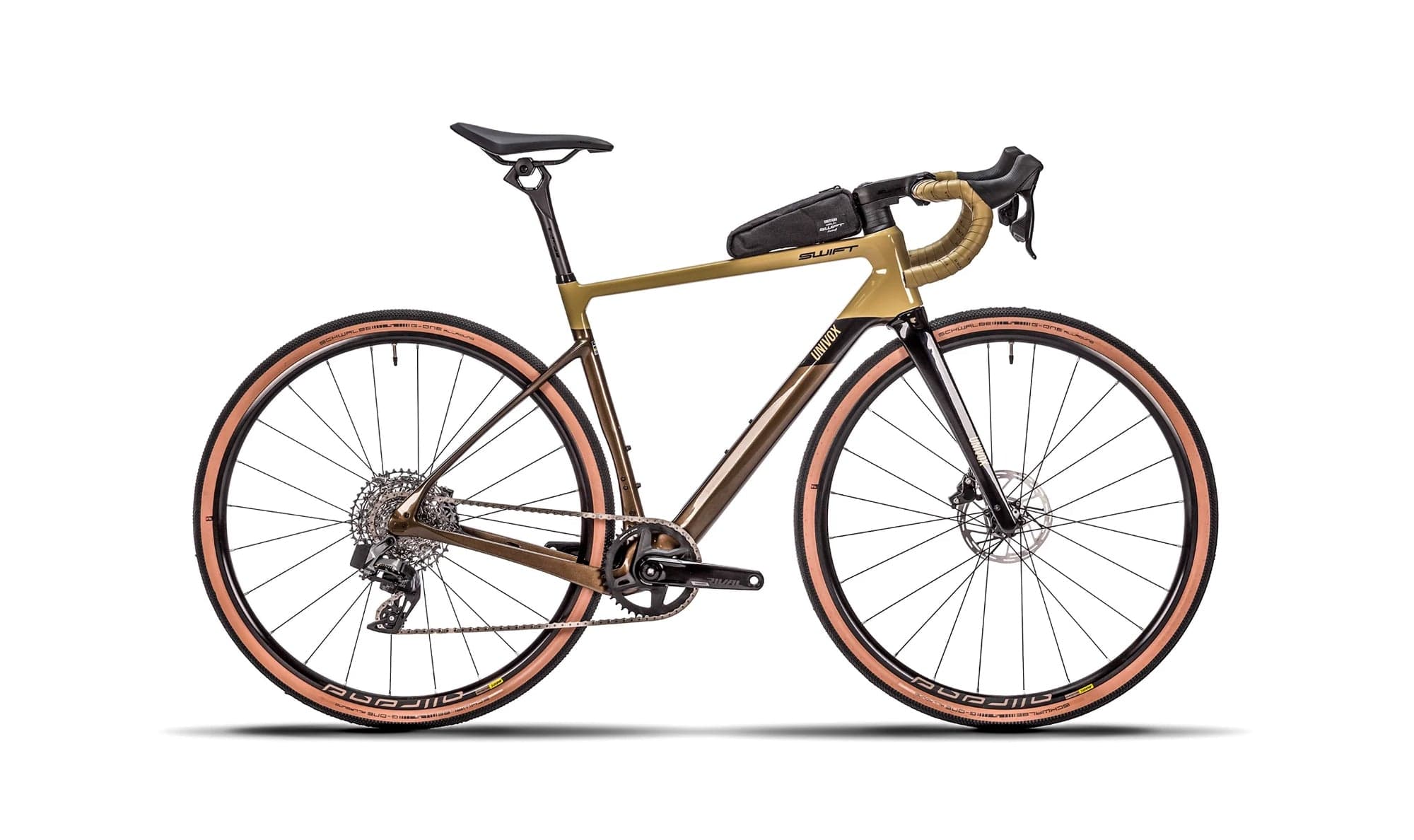 Swift UniVox GR