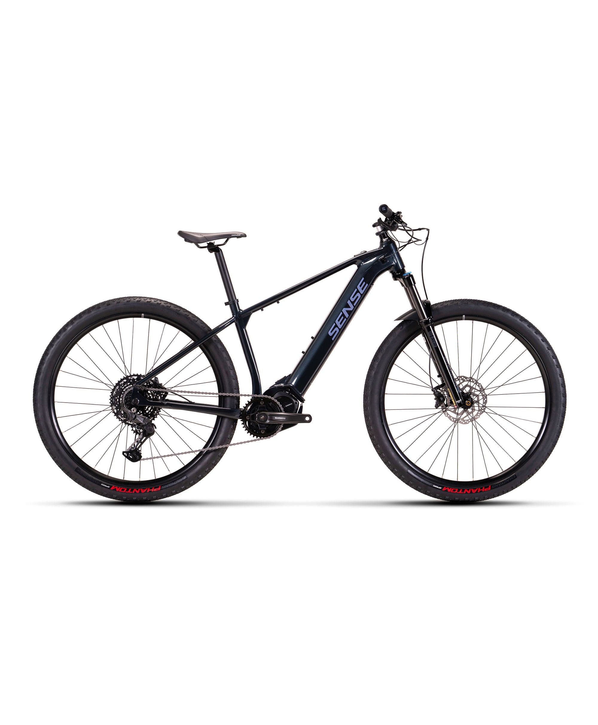 Sense Impact E-Trail Fun
