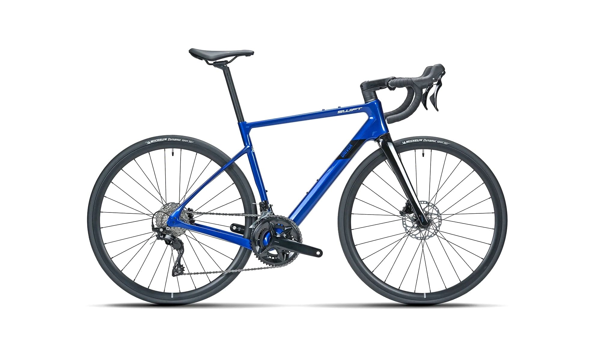 Swift UniVox