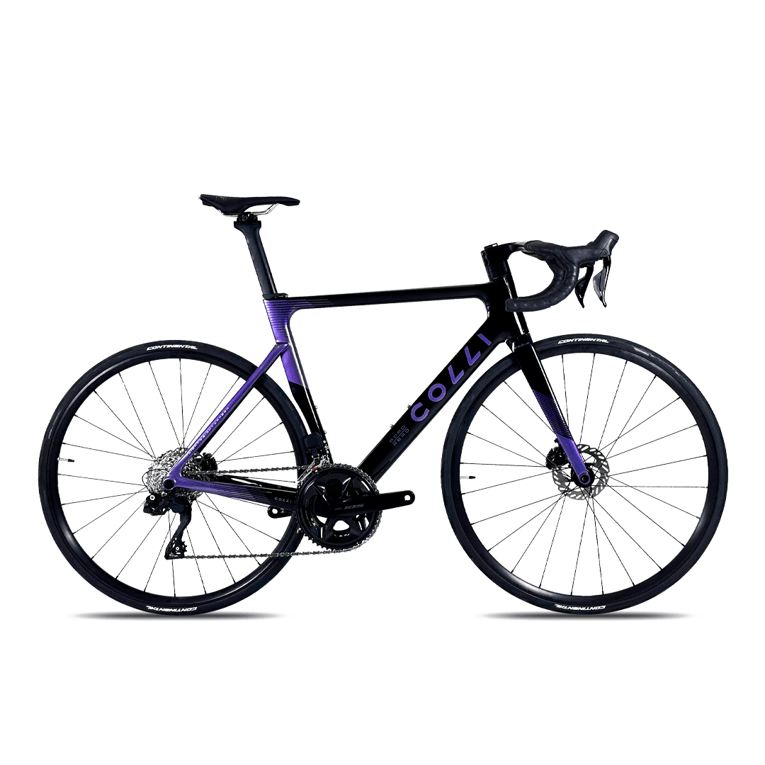 Colli Paris Aero